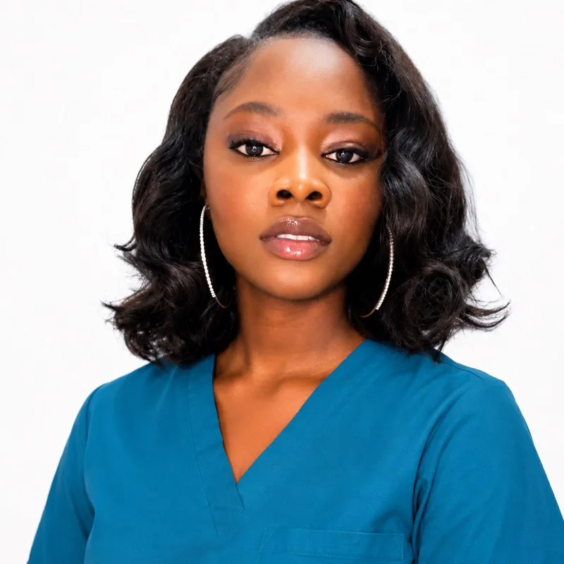 Belinda Kwakye - Ameyaw