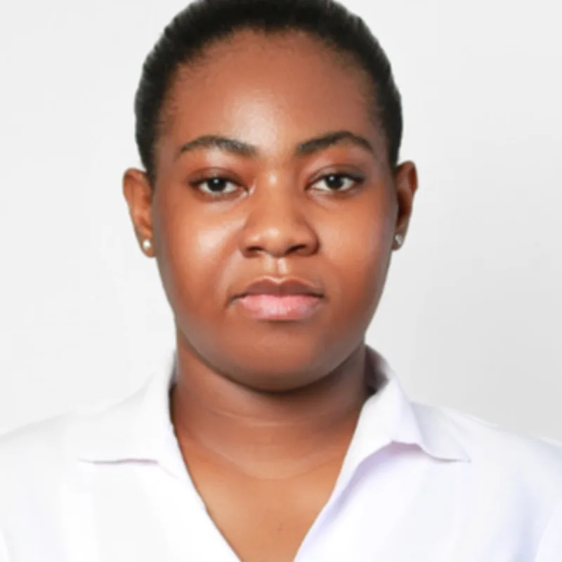 Rebecca Ofosuhene
