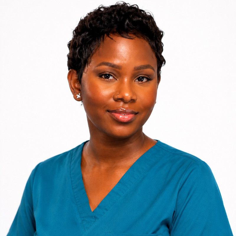 Gloria Wireko
