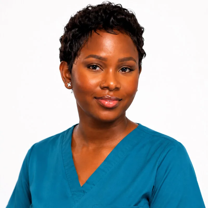Gloria Wireko